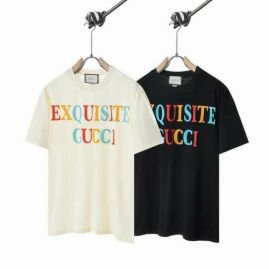 Picture of Gucci T Shirts Short _SKUGucciXS-LAA02335983